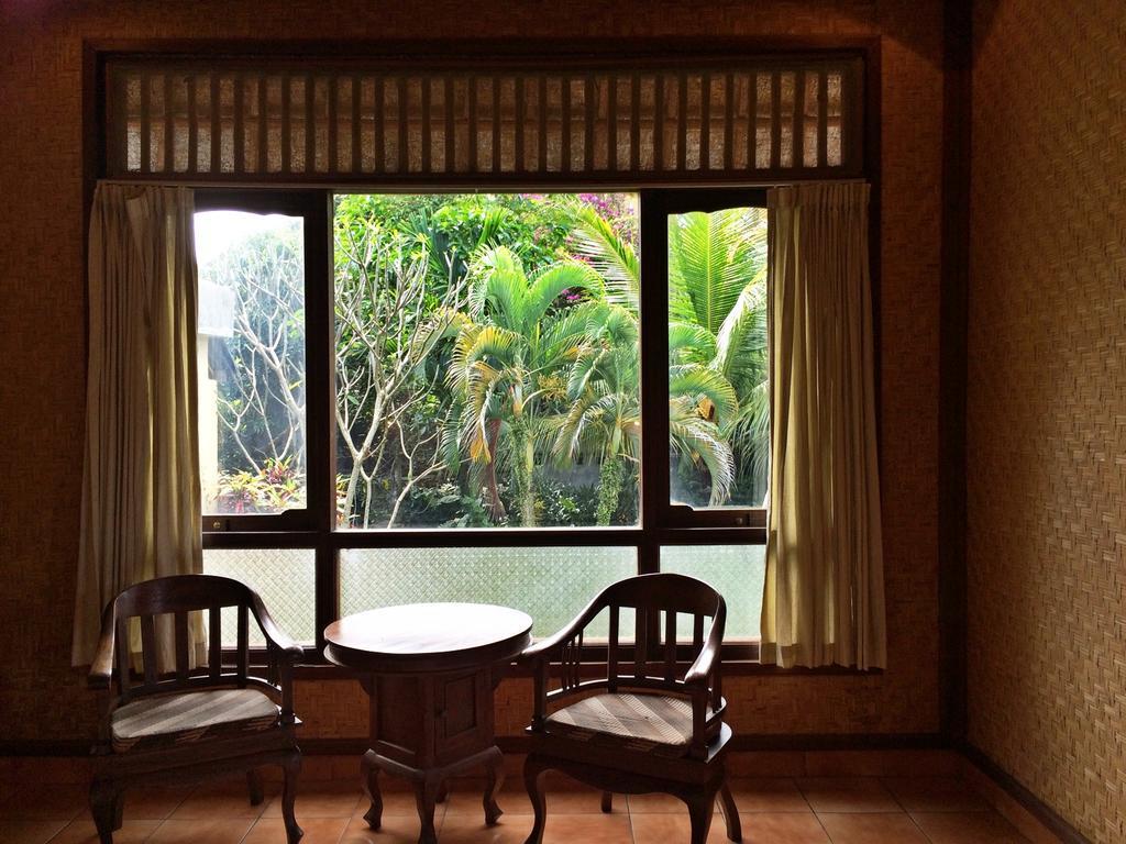 Couette-café Bella House Monkey Forest *